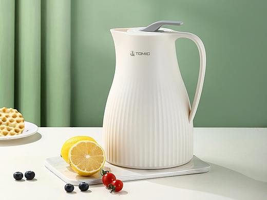 TOMIC保温壶 ✖ 特美视觉 ✖ 电商拍摄