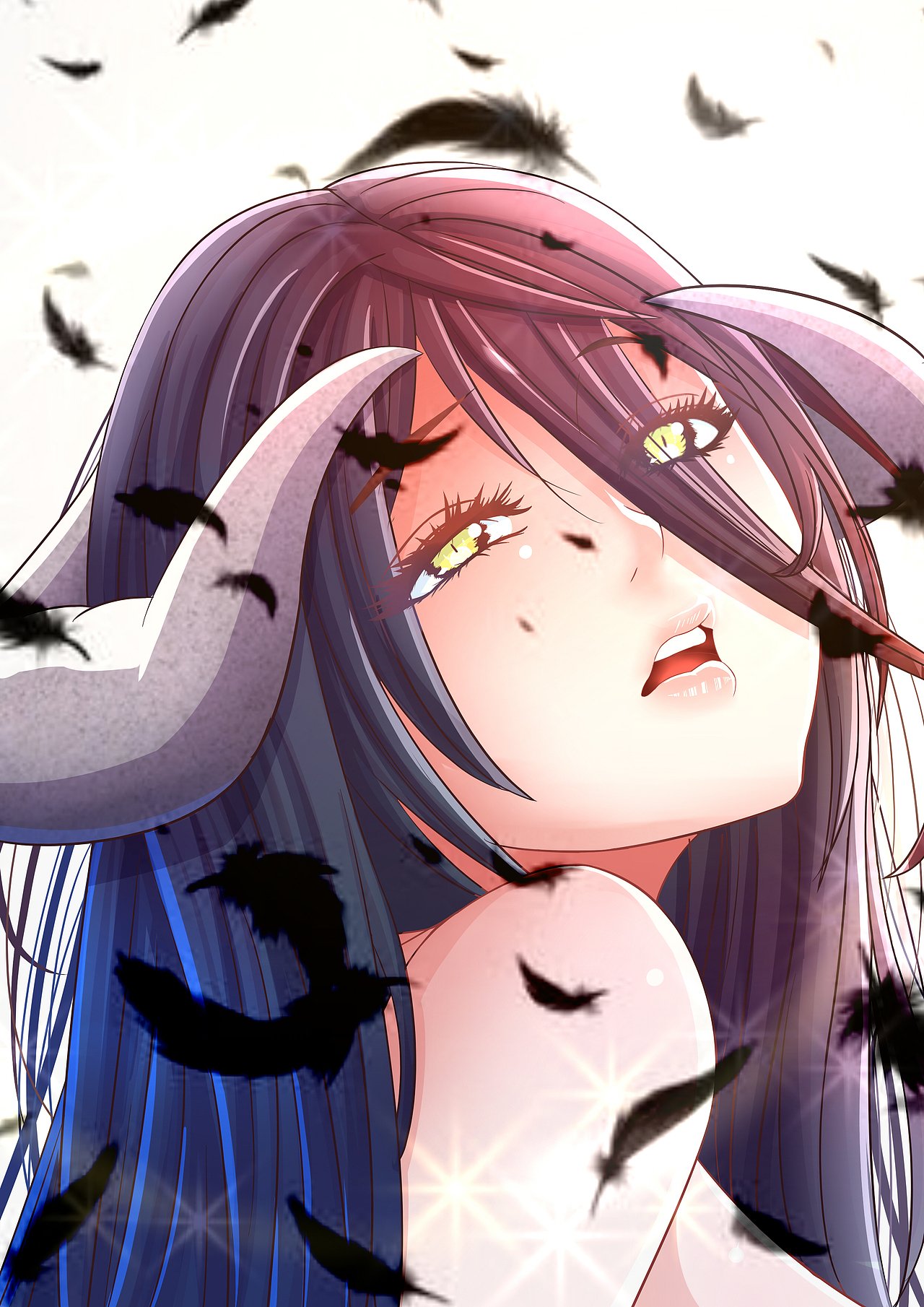 雅儿贝德版权惠州/插画师/3年前/182浏览