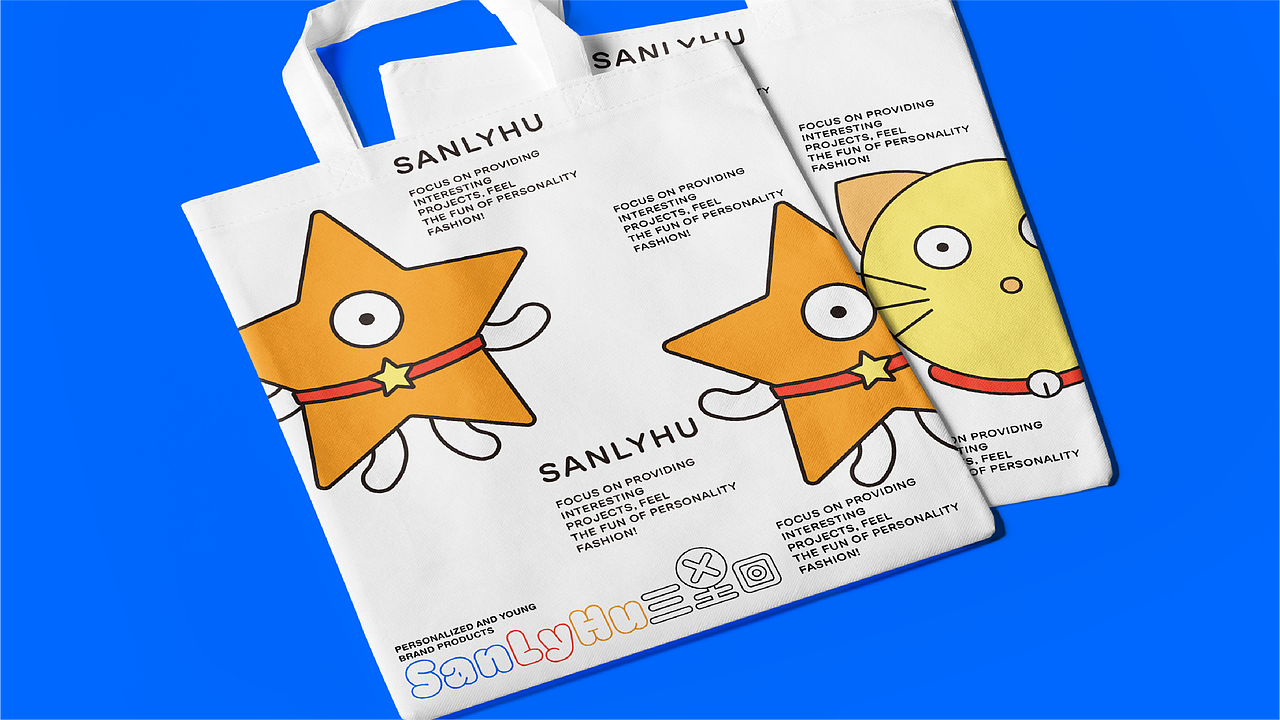 SanLyHu三里回 | 品牌设计（图ZMjY1MzE1NjUy） - 品牌 - 站酷设计师梁豪广原创素材 - 站酷ZCOOL