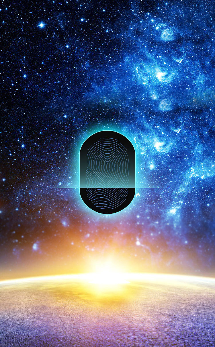 美容仪器H5页页制作