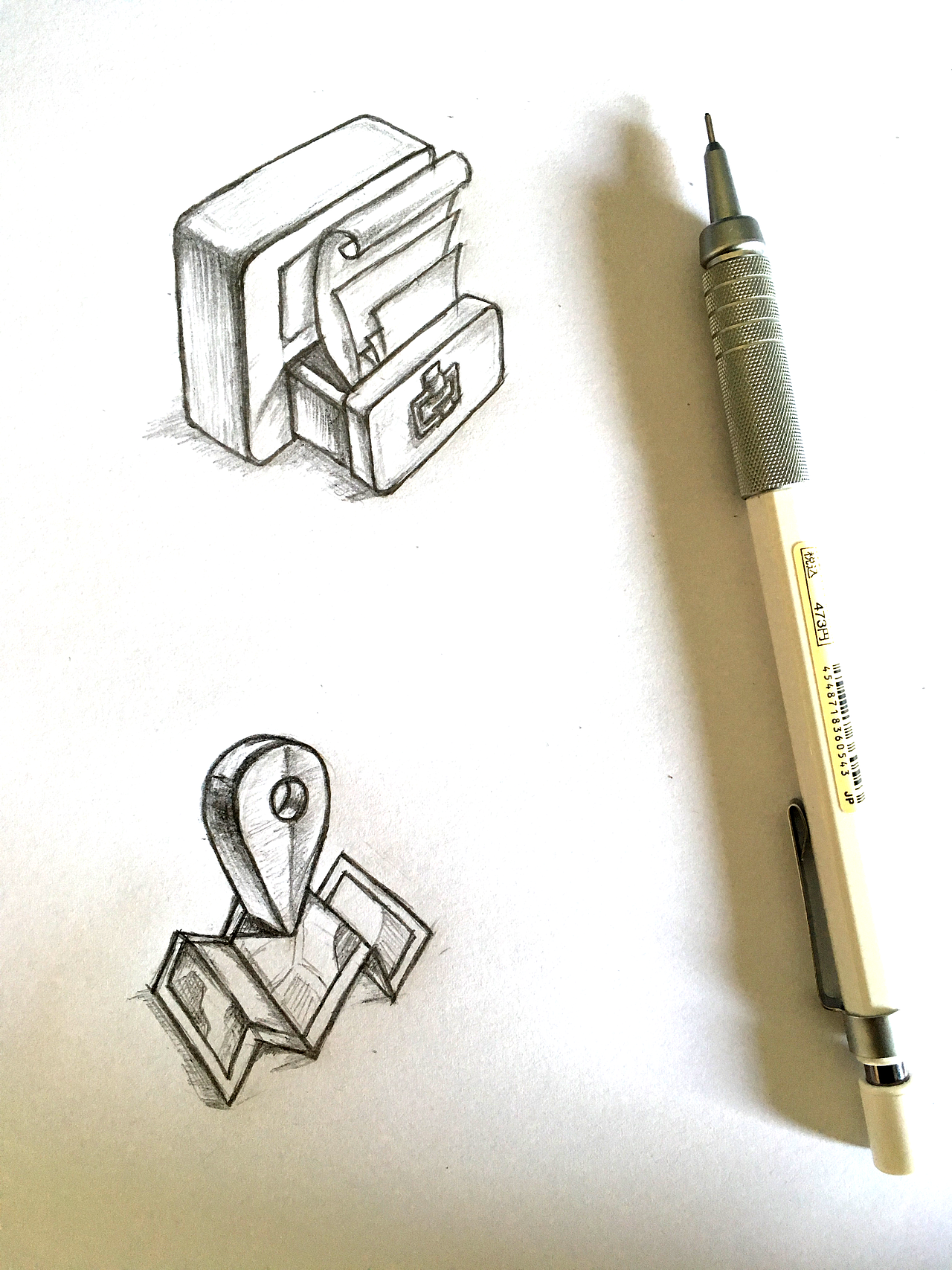 菜鸡的手绘作品