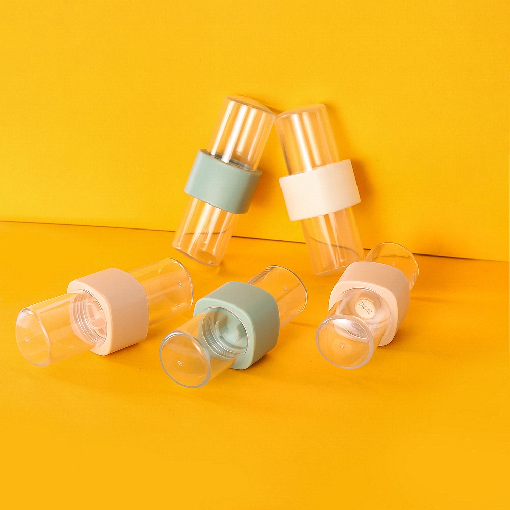 简拍便携茶叶罐