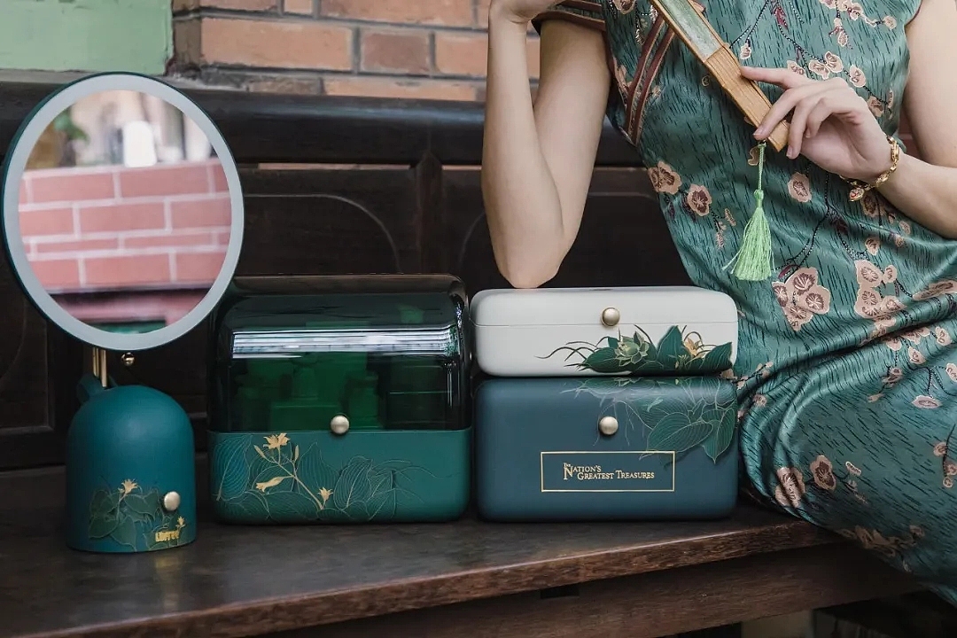 品牌塑造|香蕉设计 x Lofree洛斐