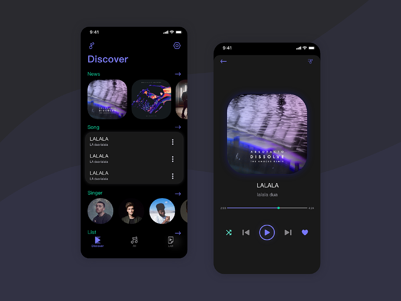 2019年终作品整理-dribbble+日常_twelve肆-站酷ZCOOL