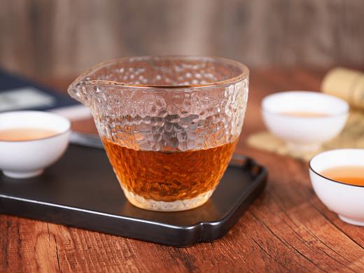 茶