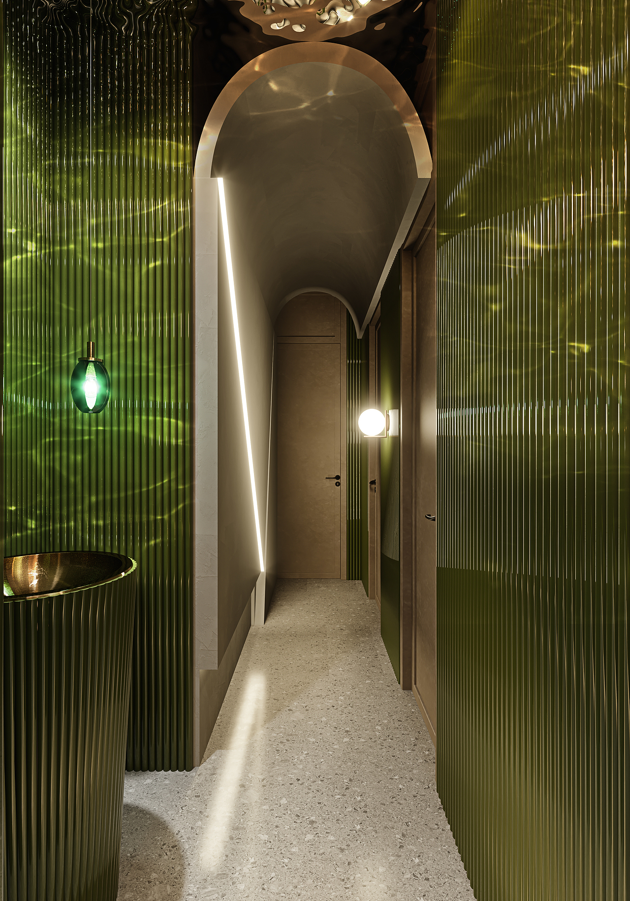 2020年渲染作品（图ZMjM0OTU4MTY4） - 家装设计 - 站酷设计师大师一号壹哥原创素材 - 站酷ZCOOL