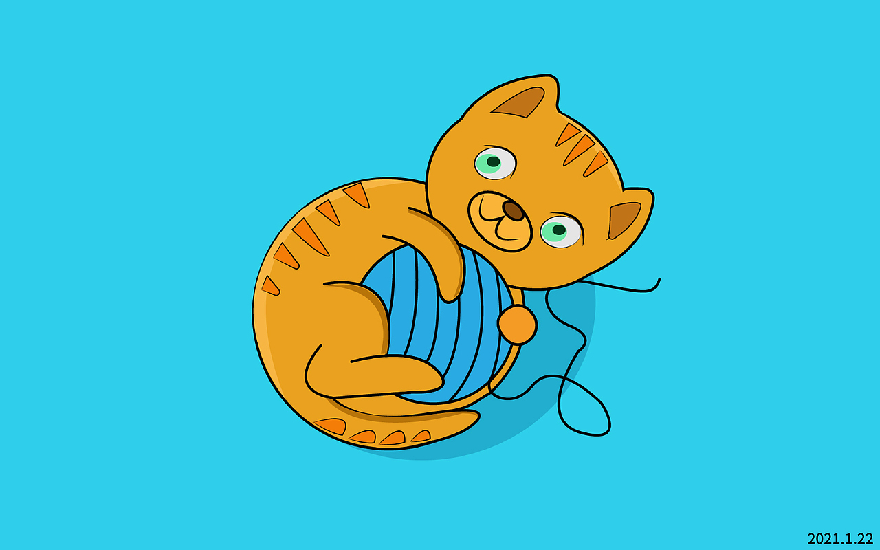 插画——临摹练习（图ZMjQyOTc0NzU2） - 艺术插画 - 站酷设计师瓶子大大_原创素材 - 站酷ZCOOL