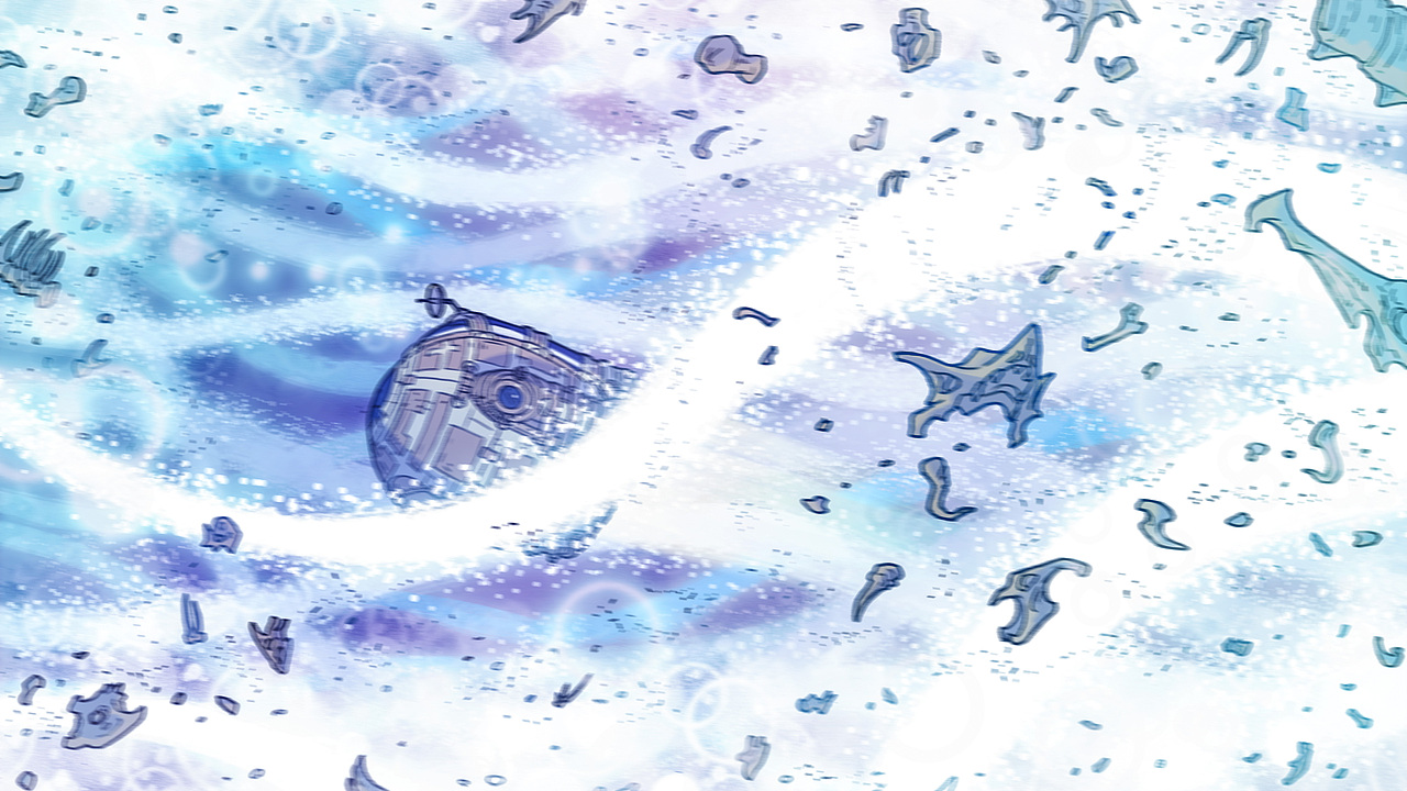 KAKA星漂流记重制版1-50合辑（图ZMjU1MTA1NDAw） - 绘本 - 站酷设计师KAKA星漂流记原创素材 - 站酷ZCOOL