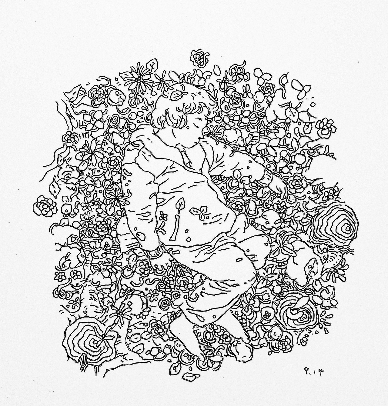 18 19 20 三年作品总结（图ZMjc5MjMxNjk2） - 创作习作 - 站酷设计师李安朔原创素材 - 站酷ZCOOL