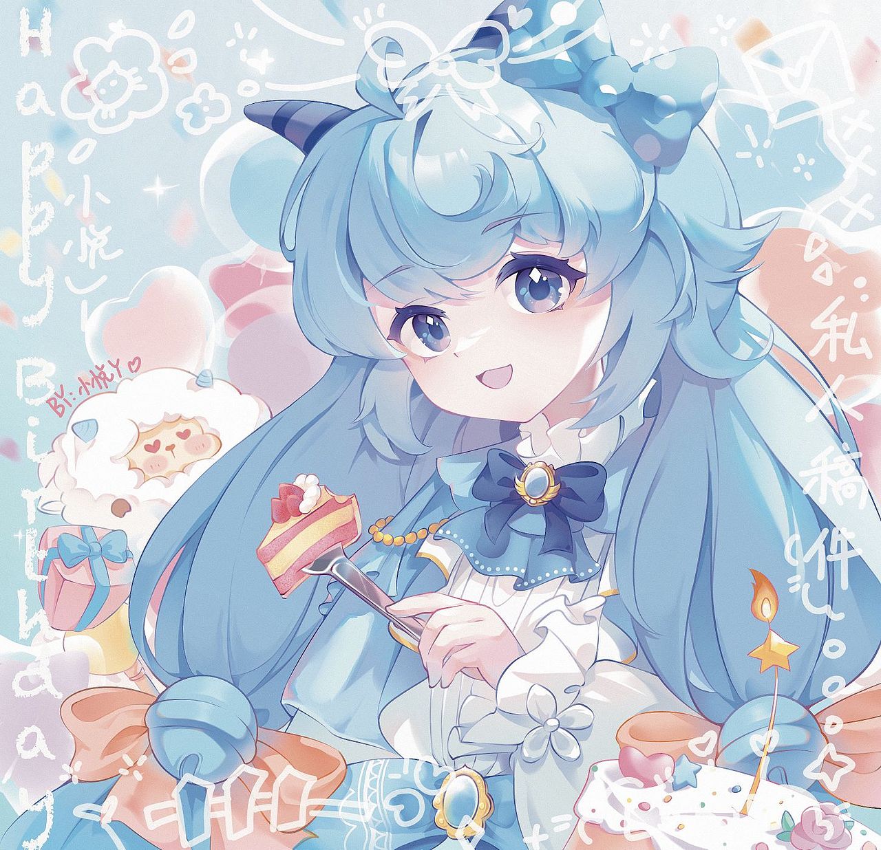 近期呀（图ZMzQ4NjAzNDky） - 创作习作 - 站酷设计师Zz猪猪酱zZ原创素材 - 站酷ZCOOL