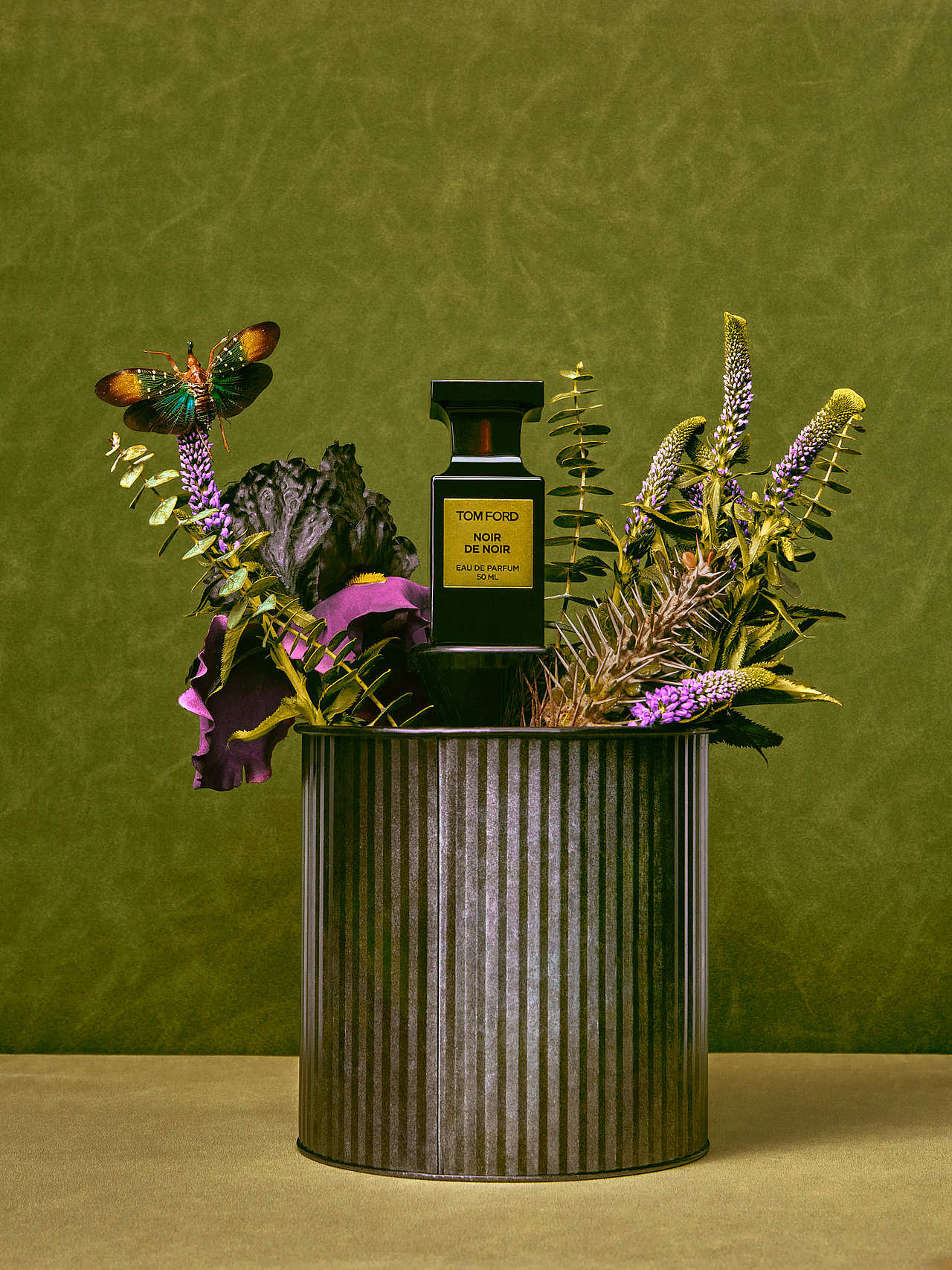 JUDGEmeStudios X TOM FORD香水静物摄影-春夏秋冬