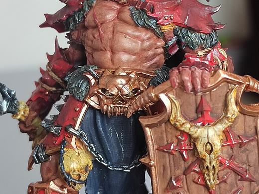 战棋 维京人（个人主页-ZNjg5MzU3MzI=） - 手办/模玩 - 站酷设计师Z81361548原创素材 - 站酷ZCOOL