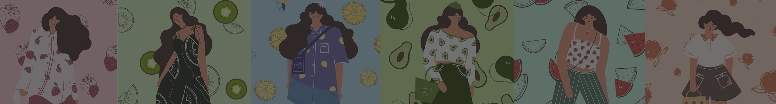 米哒米吖的个人主页（封面预览） - 主页封面设置 - 站酷设计师米哒米吖原创素材 - 站酷ZCOOL