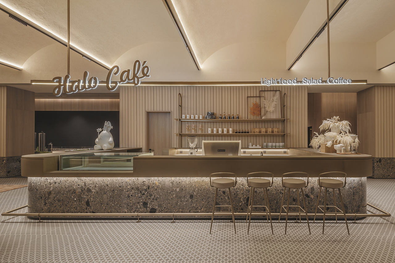 萬 科 · 北宸之光