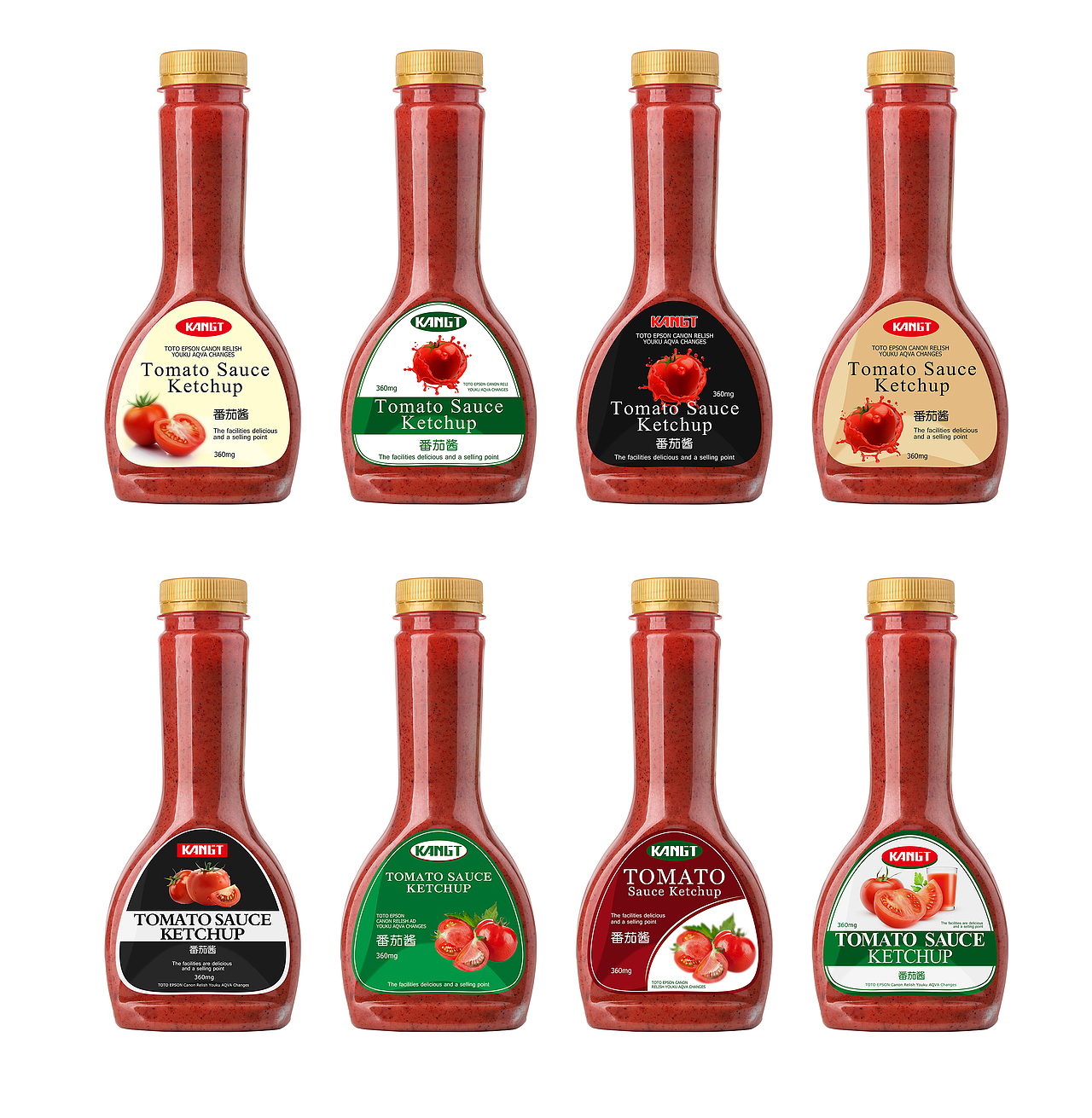 包装练习集第一波（图ZMTEwMzYzNjI0） - 包装 - 站酷设计师丢三落四YL原创素材 - 站酷ZCOOL