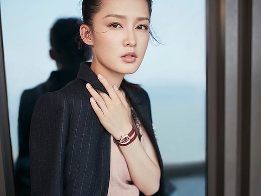 #李沁