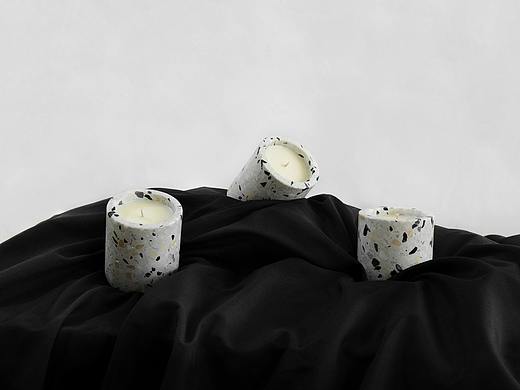 YITI ▪ 产品 | RAN 燃而新生