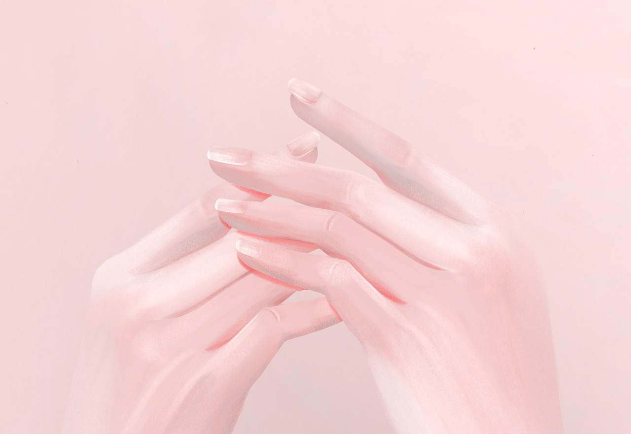 橘子糖插画的个人主页（封面预览） - 主页封面设置 - 站酷设计师橘子糖插画原创素材 - 站酷ZCOOL