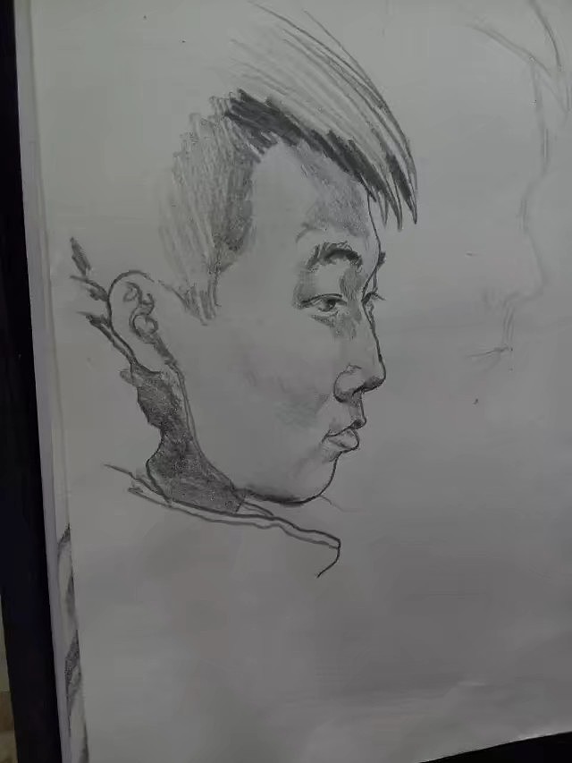 一些手绘(包括临摹)