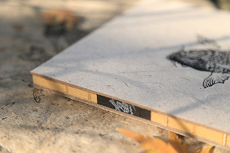 【四喜手造】之有鱼