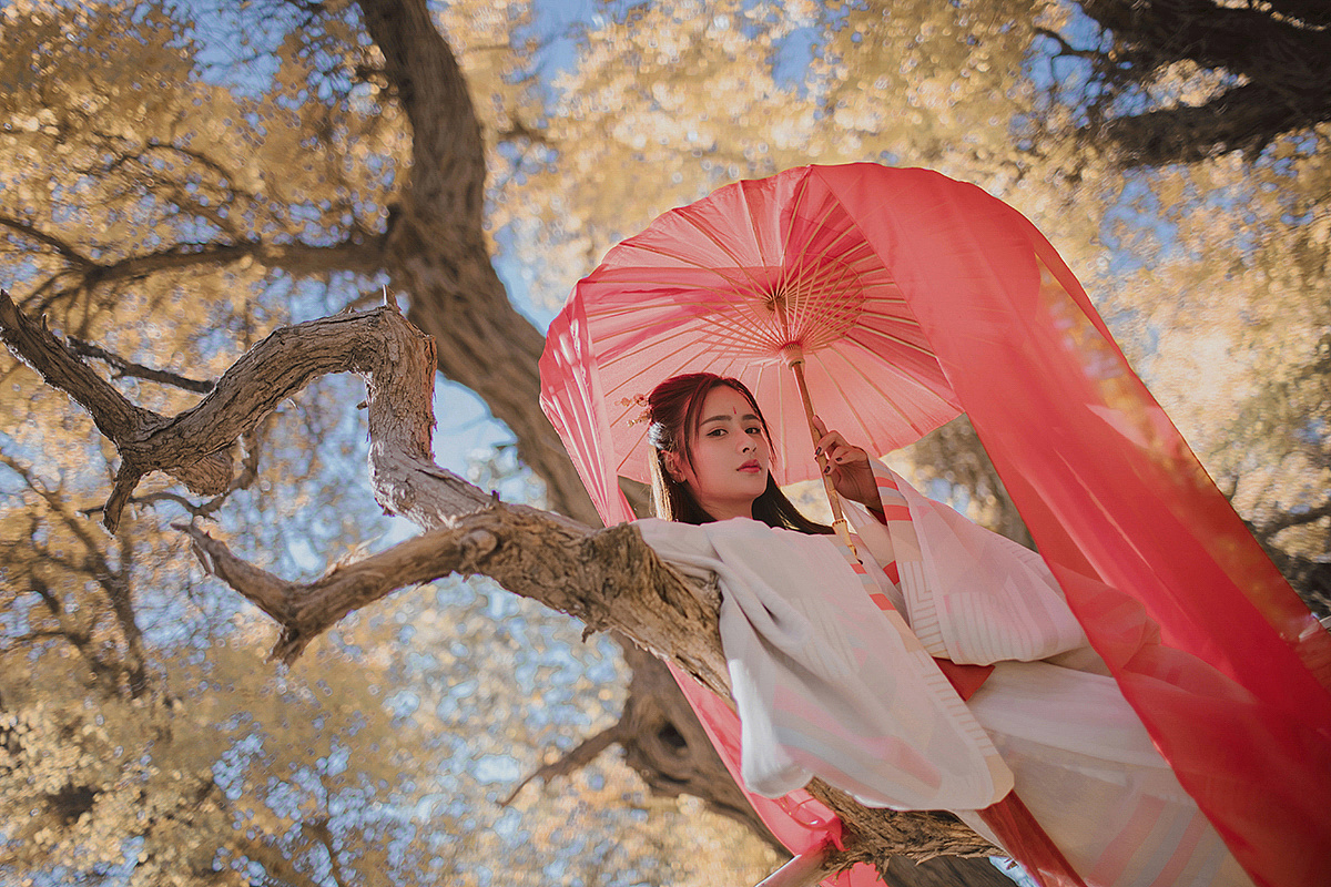 摄影|人像摄影|知竹zz - 原创作品 - 站酷 (zcool)