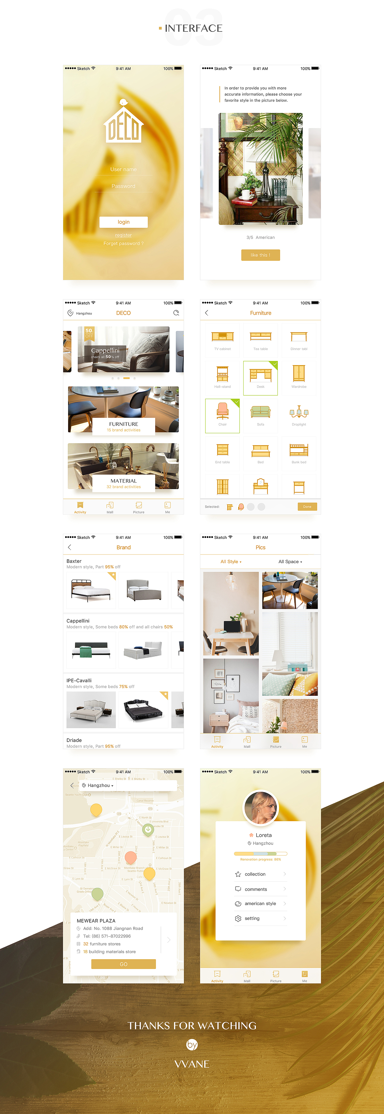 最最后再来一发~
<br>I'm looking for a job in Hangzhou.<br><br>!~谢谢~!