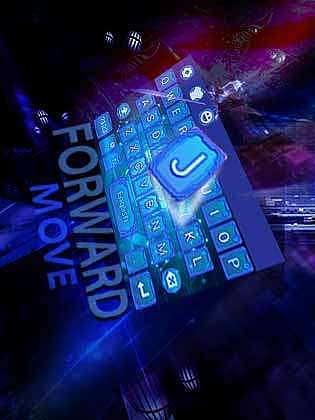 进阶（move forward）（图ZODUzNDQyMzI=） - 软件界面 - 站酷设计师吃丸子的章鱼原创素材 - 站酷ZCOOL