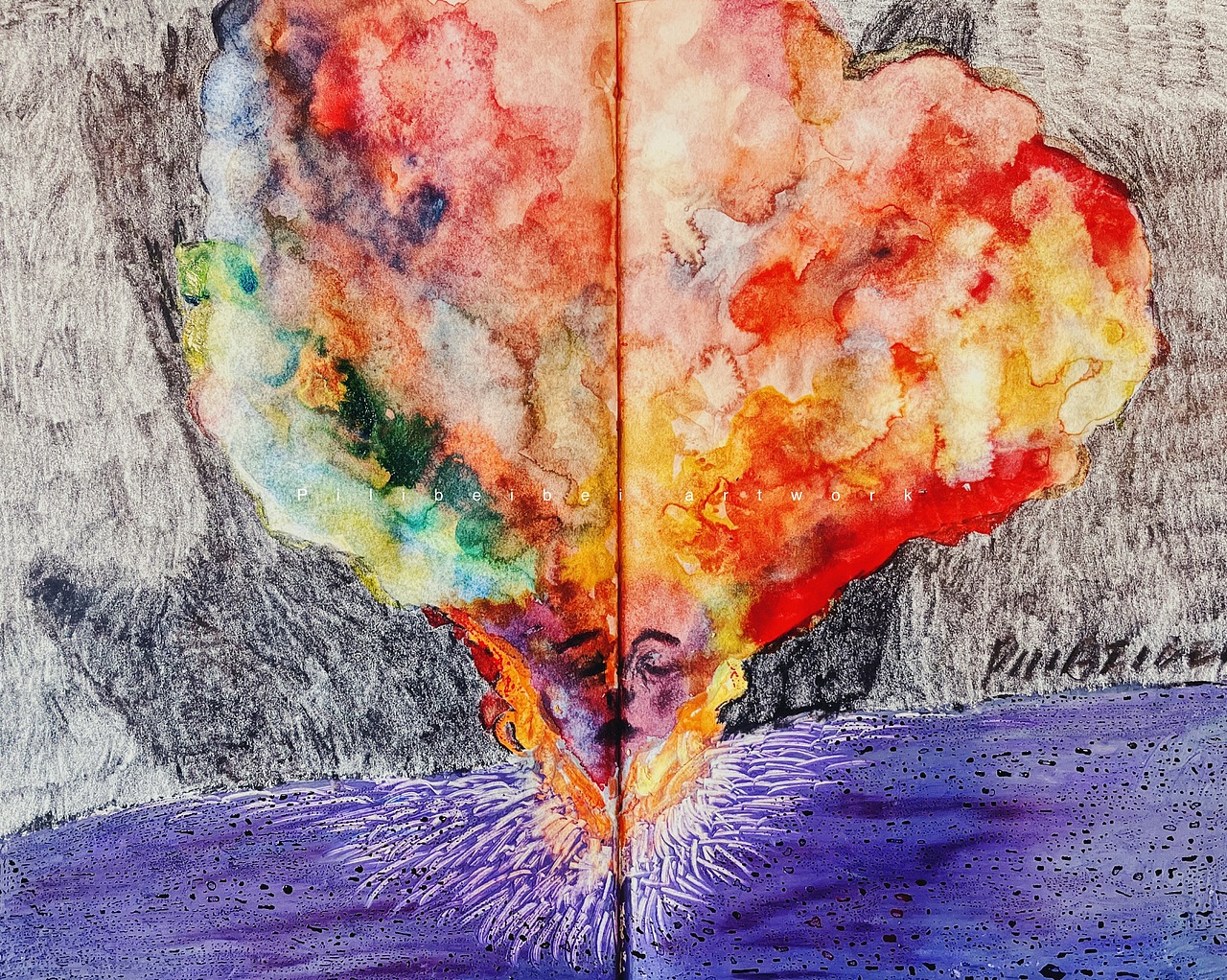 2022年第一本速写（图ZMjkwOTY0MjI0） - 新锐潮流插画 - 站酷设计师我是霹雳倍倍原创素材 - 站酷ZCOOL