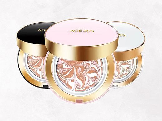 美妆代购化妆品日韩女时尚简约首页（个人主页-ZMzY3MDkyNzI=） - 电商 - 站酷设计师loli猫原创素材 - 站酷ZCOOL