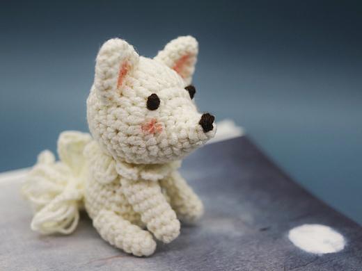 《山海经》系列 | 幸运九尾狐