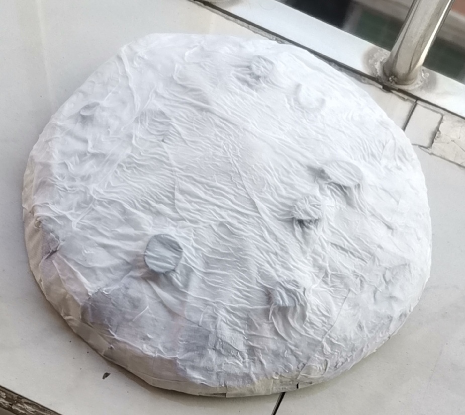 《 赏 月 》（图ZMjcxNDY5NTQ0） - 工艺品设计 - 站酷设计师河理原创素材 - 站酷ZCOOL