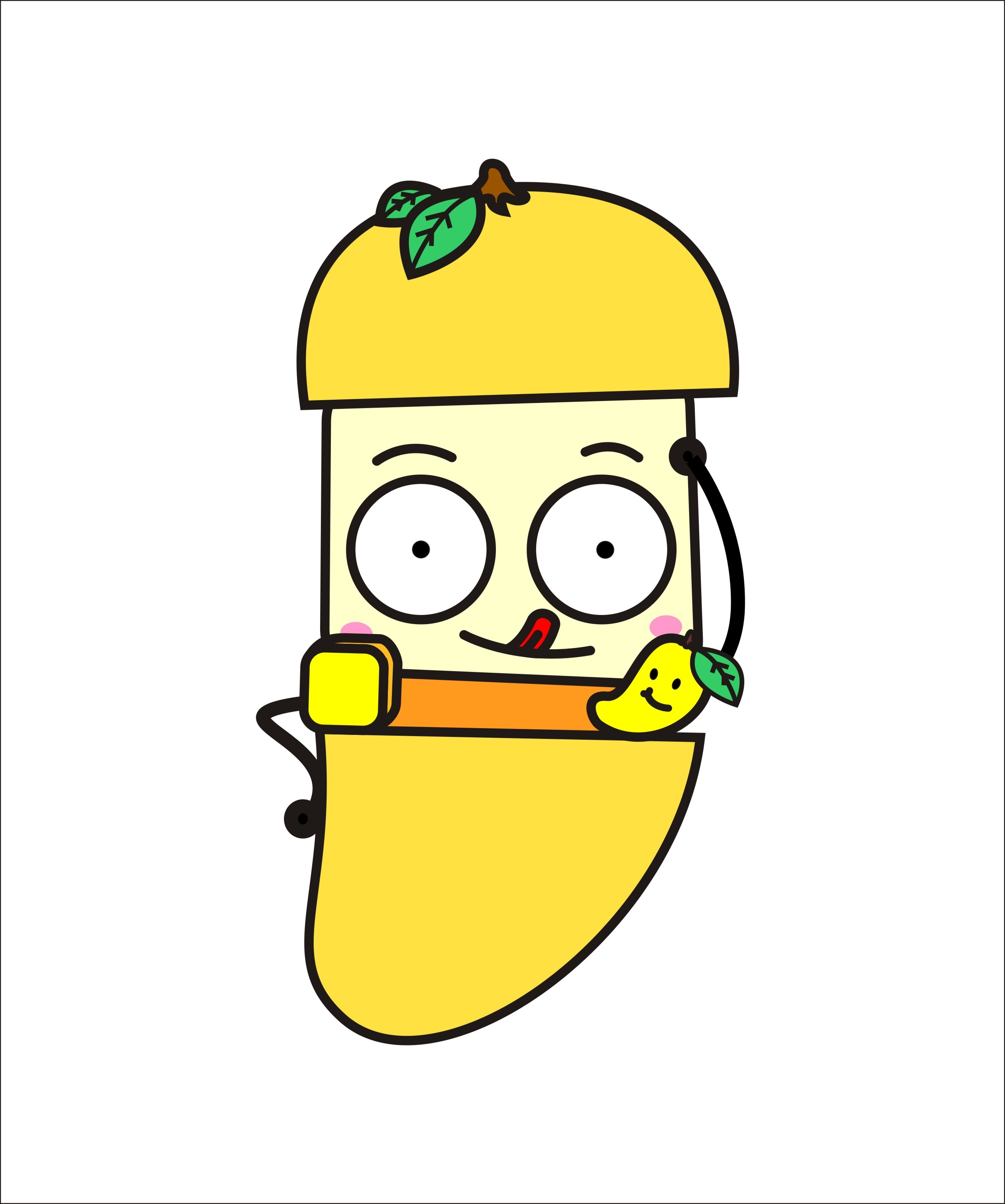 水果君|动漫|动画片|注册通行证 - 原创作品 - 站酷 (zcool)