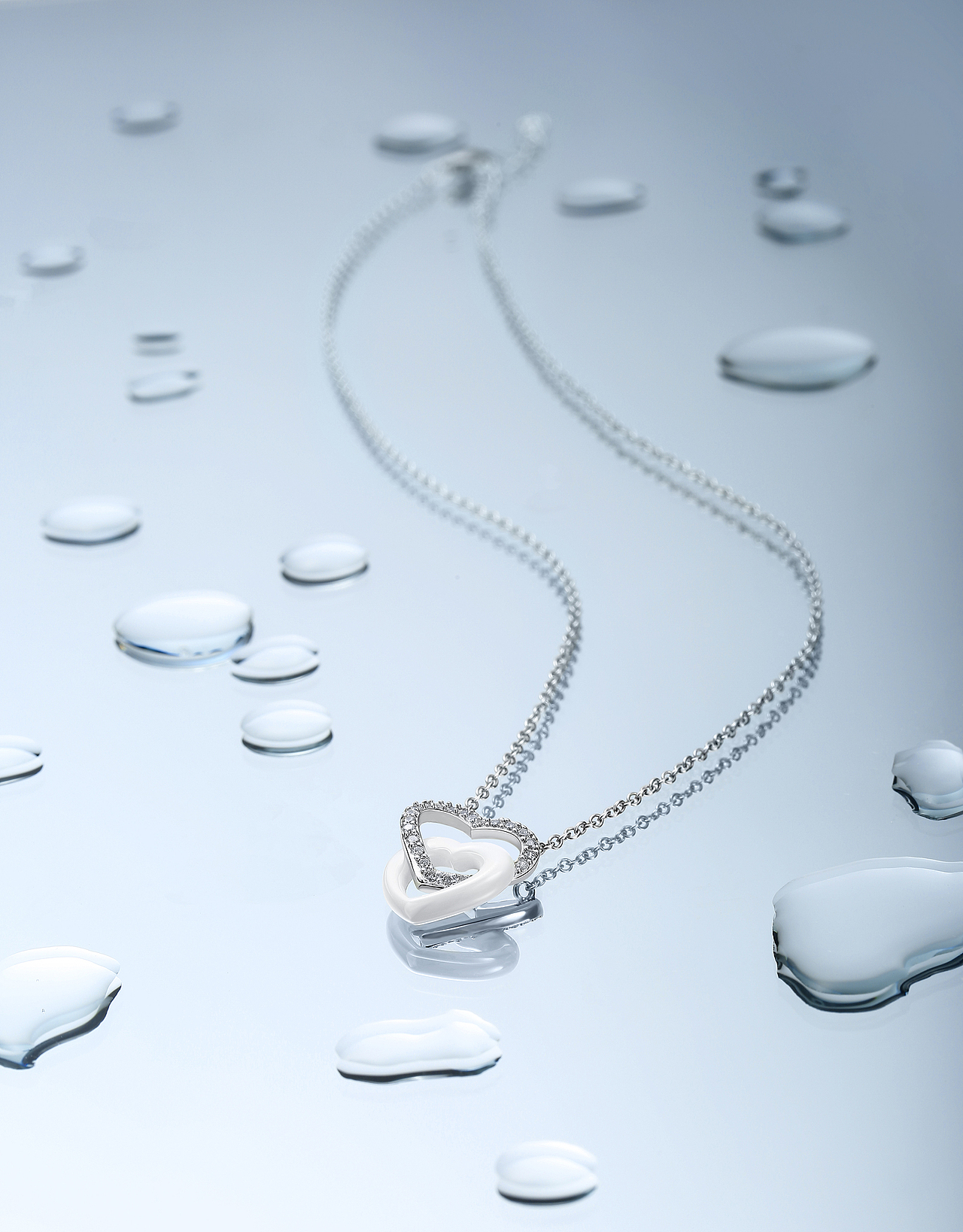 首饰-《Bering饰品》首饰摄影，产品摄影，产品图拍摄（图ZMTI4NDEzNzky） - 产品摄影 - 站酷设计师摄影师一大斌原创素材 - 站酷ZCOOL