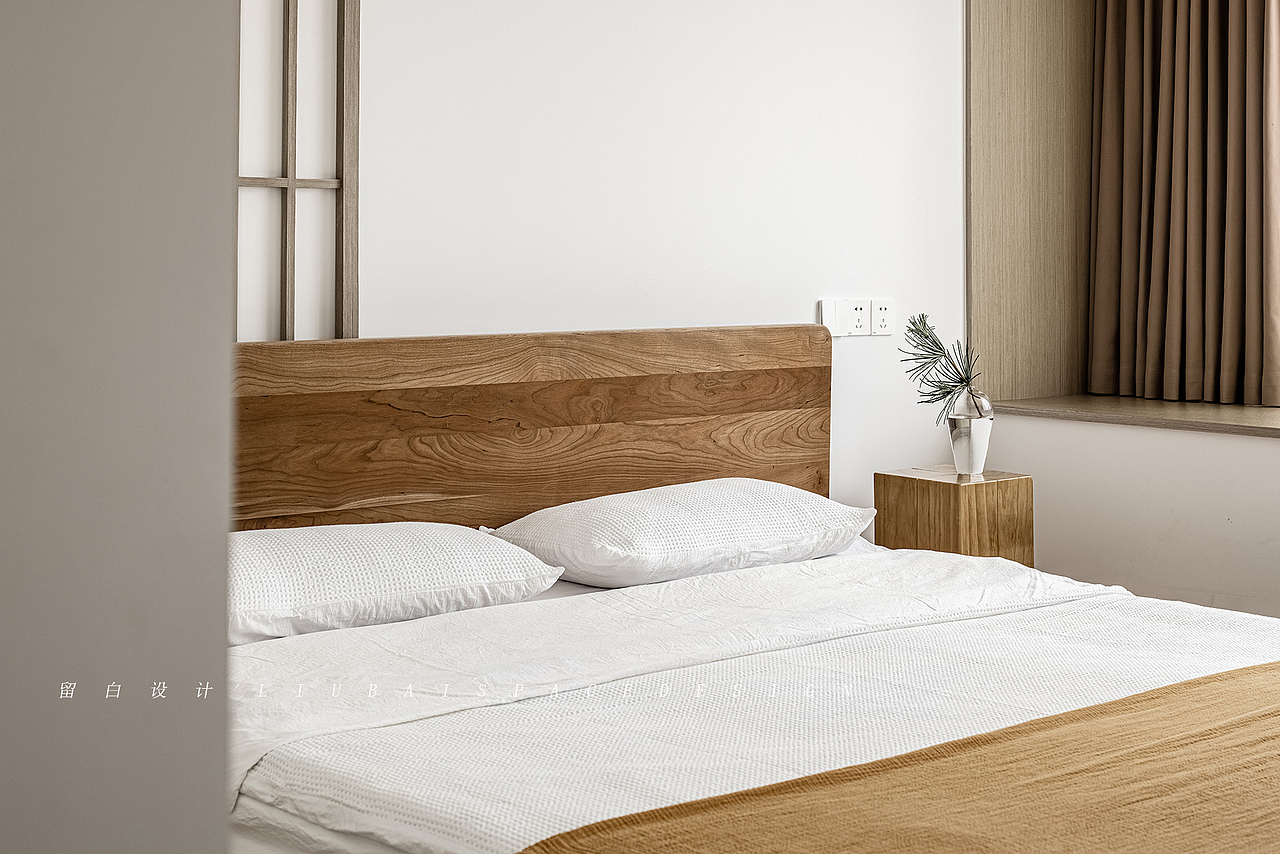 留白设计 | 公园天下『 映画 』（图ZMjYwOTc1NzA4） - 家装设计 - 站酷设计师留白屿下空间建筑原创素材 - 站酷ZCOOL