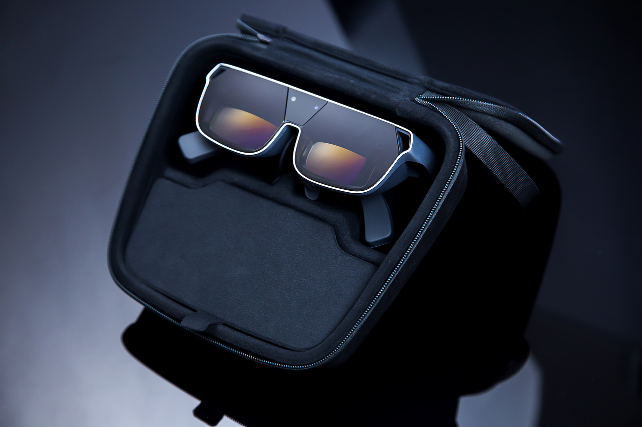 OPPO AR Glass 2021眼镜