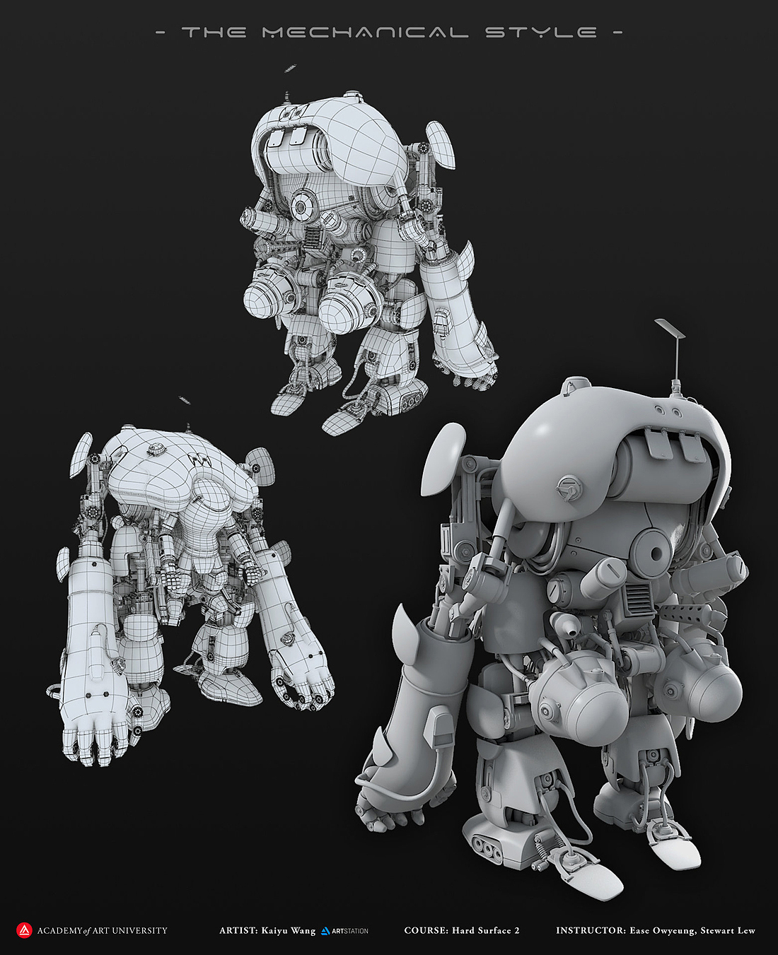 Fan Art: Maschinen Krieger(图ZMzg4MTI0MTY=) - 机械/交通 - 站酷设计师dust1985原创素材 - 站酷ZCOOL