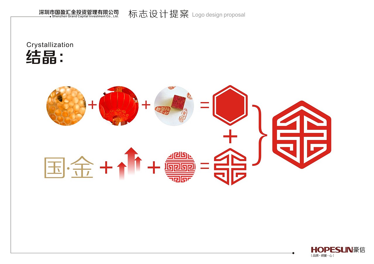 国盈汇金LOGO提案（图ZMjA1MjQyNjY4） - Logo - 站酷设计师EVanmiao原创素材 - 站酷ZCOOL