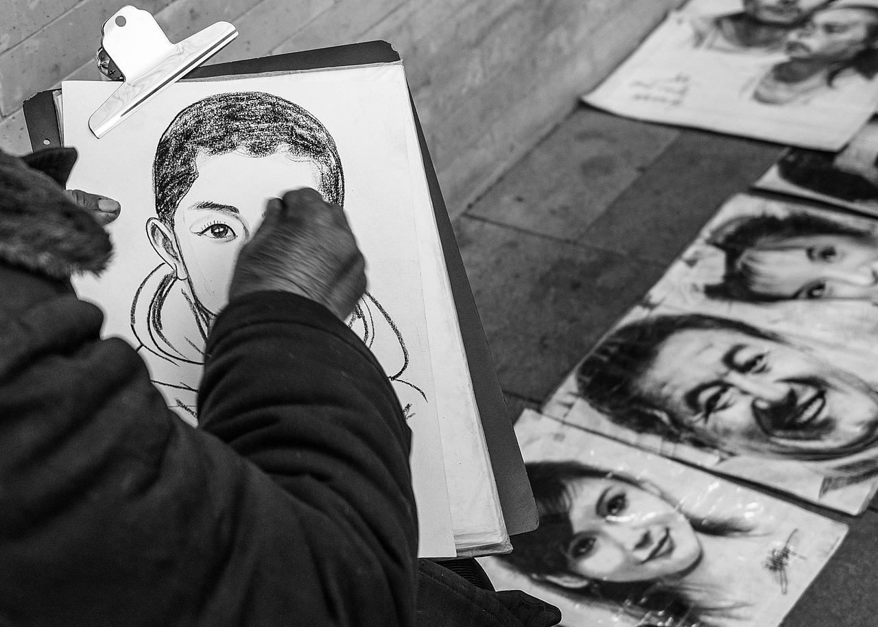 街头摄影创作/合集3（图ZMjg3MTA4NzQw） - 人文/纪实摄影 - 站酷设计师可能是罐头原创素材 - 站酷ZCOOL