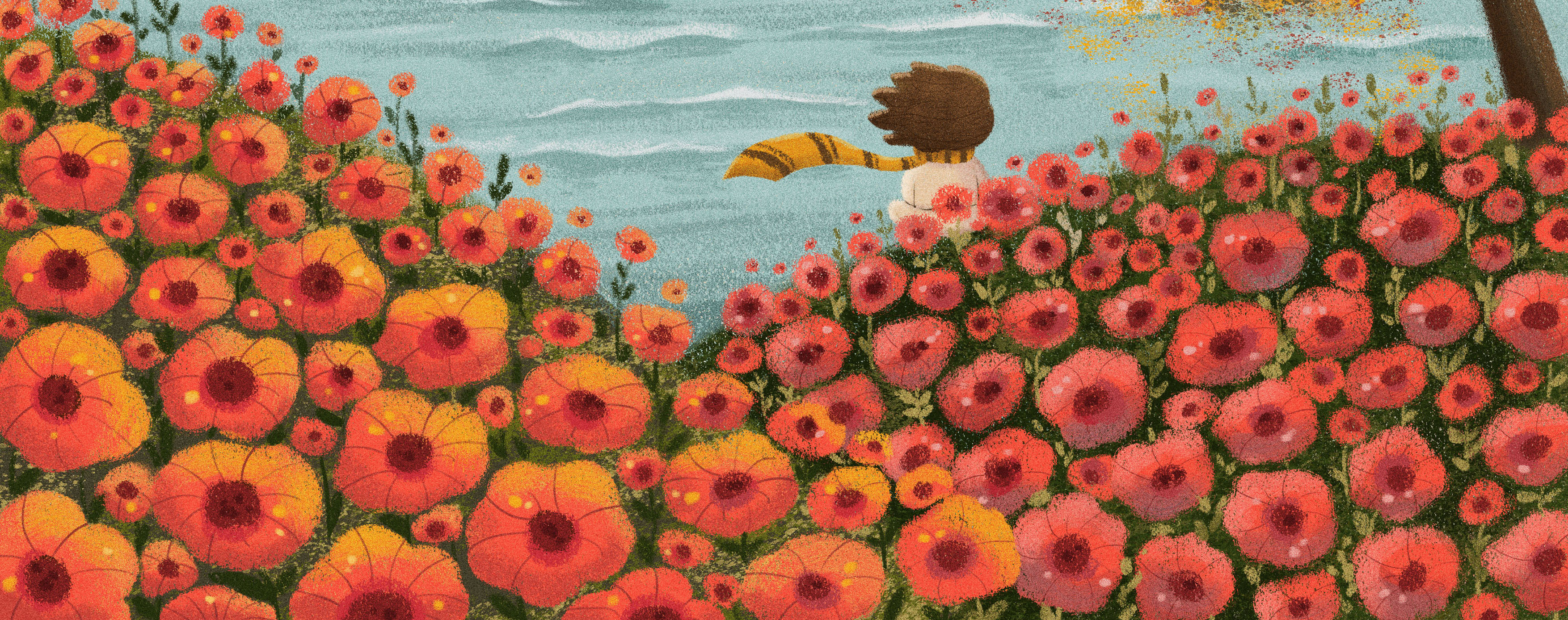 小胖菜的個(gè)人主頁(yè)（封面預(yù)覽） - 主頁(yè)封面設(shè)置 - 站酷設(shè)計(jì)師小胖菜原創(chuàng)素材 - 站酷ZCOOL