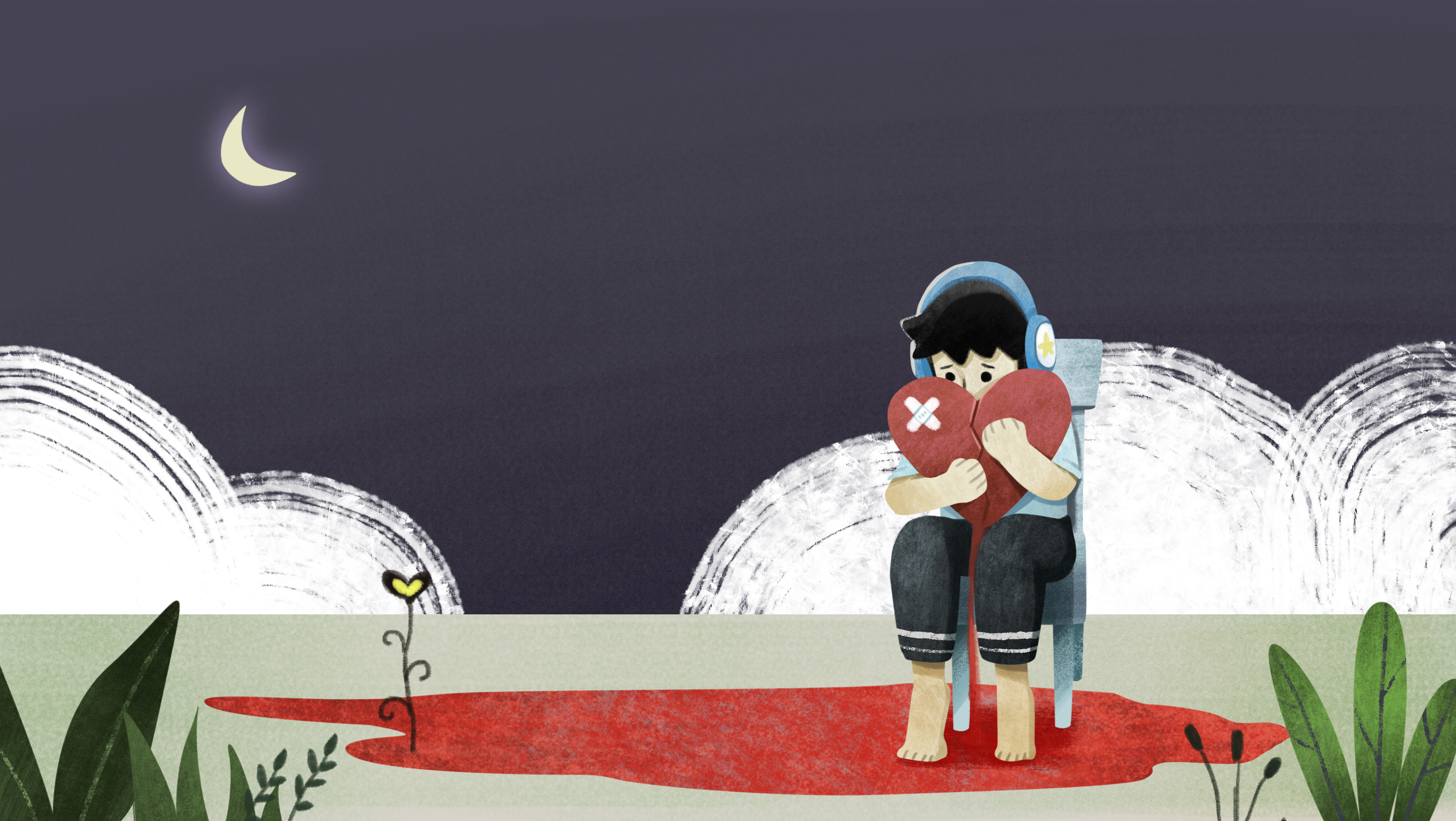 BeinBin的个人主页（封面预览） - 主页封面设置 - 站酷设计师BeinBin原创素材 - 站酷ZCOOL