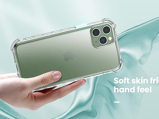 手机壳透明手机壳