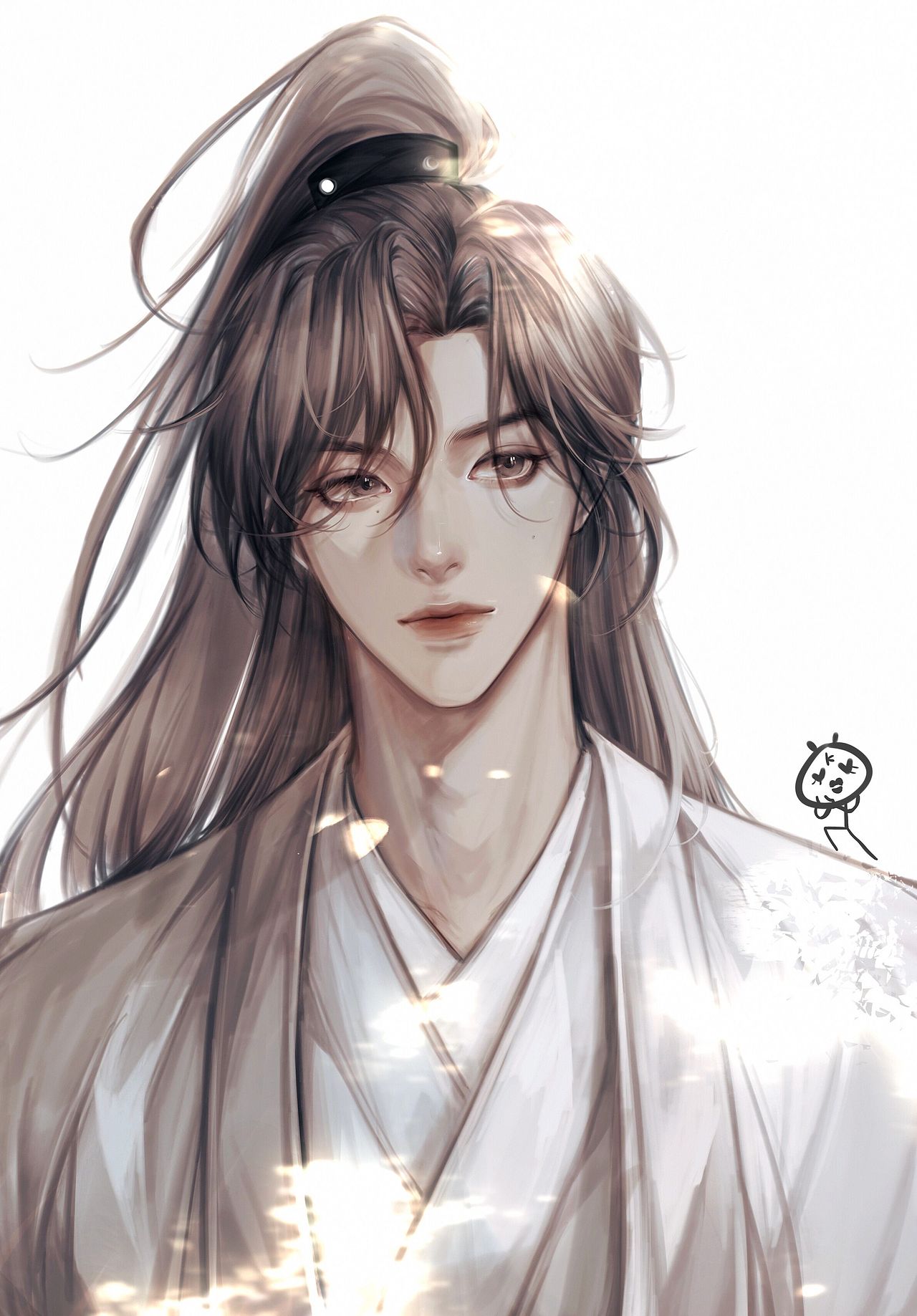 山河令（图ZMjU0NjA0MDAw） - 其他 - 站酷设计师毛花原创素材 - 站酷ZCOOL