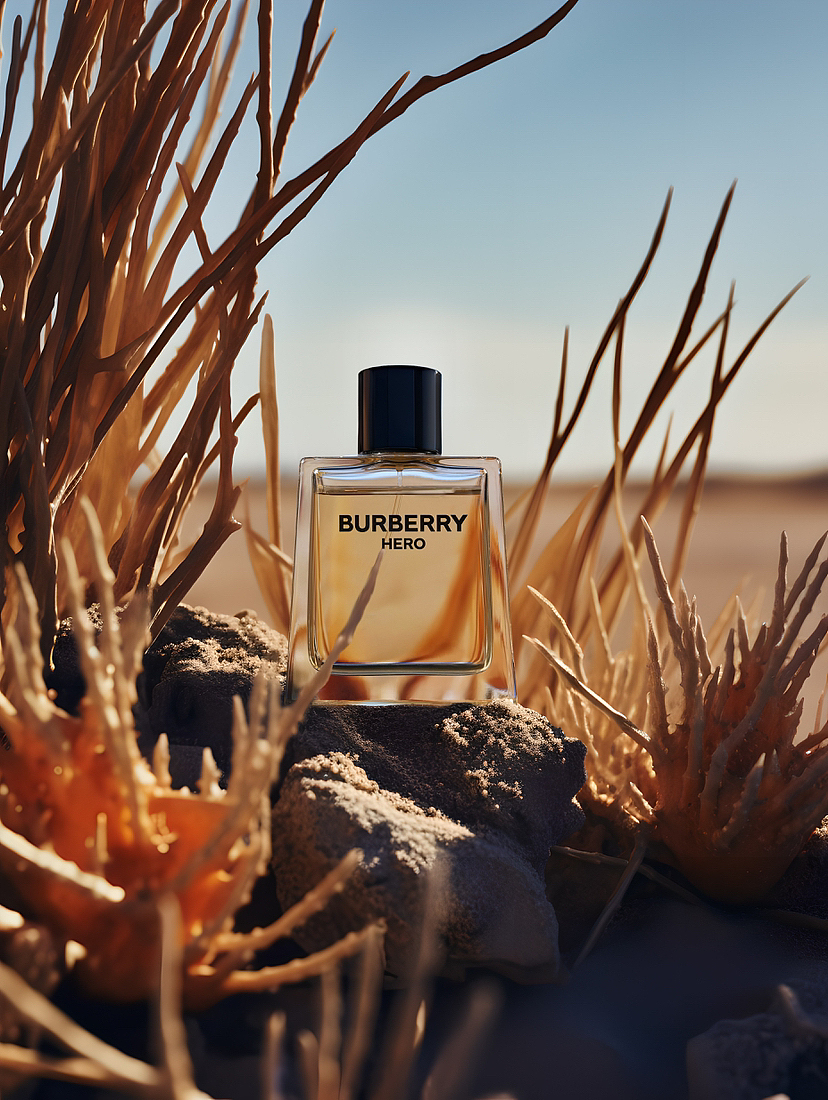 充满想象力的品牌视觉(四)