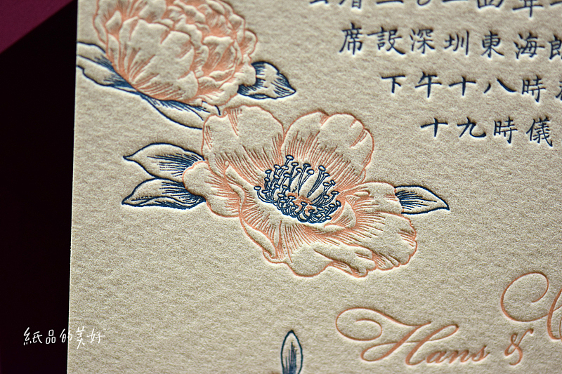 给我点时间，让我可以再好点。想+绘+写+印 by @纸品的美好凸版社 letterpress作品（图ZMjEzNTM3MzI=） - 其他平面 - 站酷设计师孙杨先生原创素材 - 站酷ZCOOL