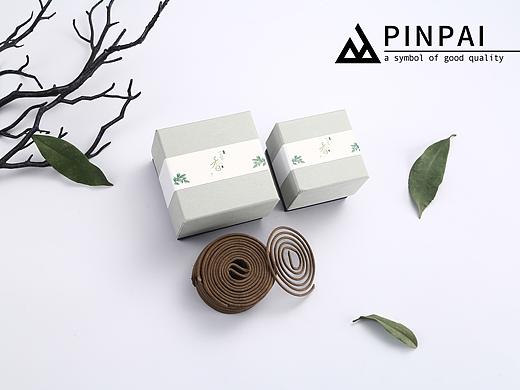 香 场景搭配 产品摄影