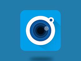 长投影ICons图标