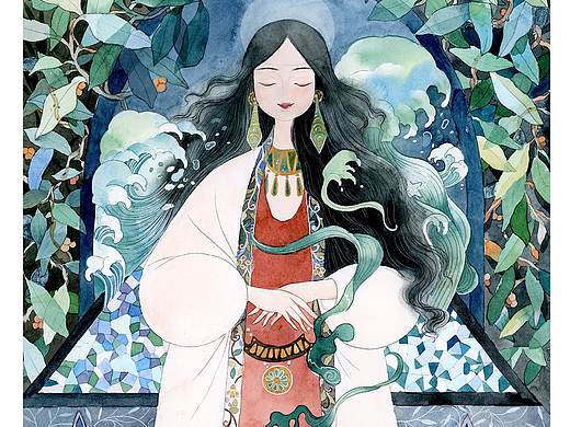 海洋遐想