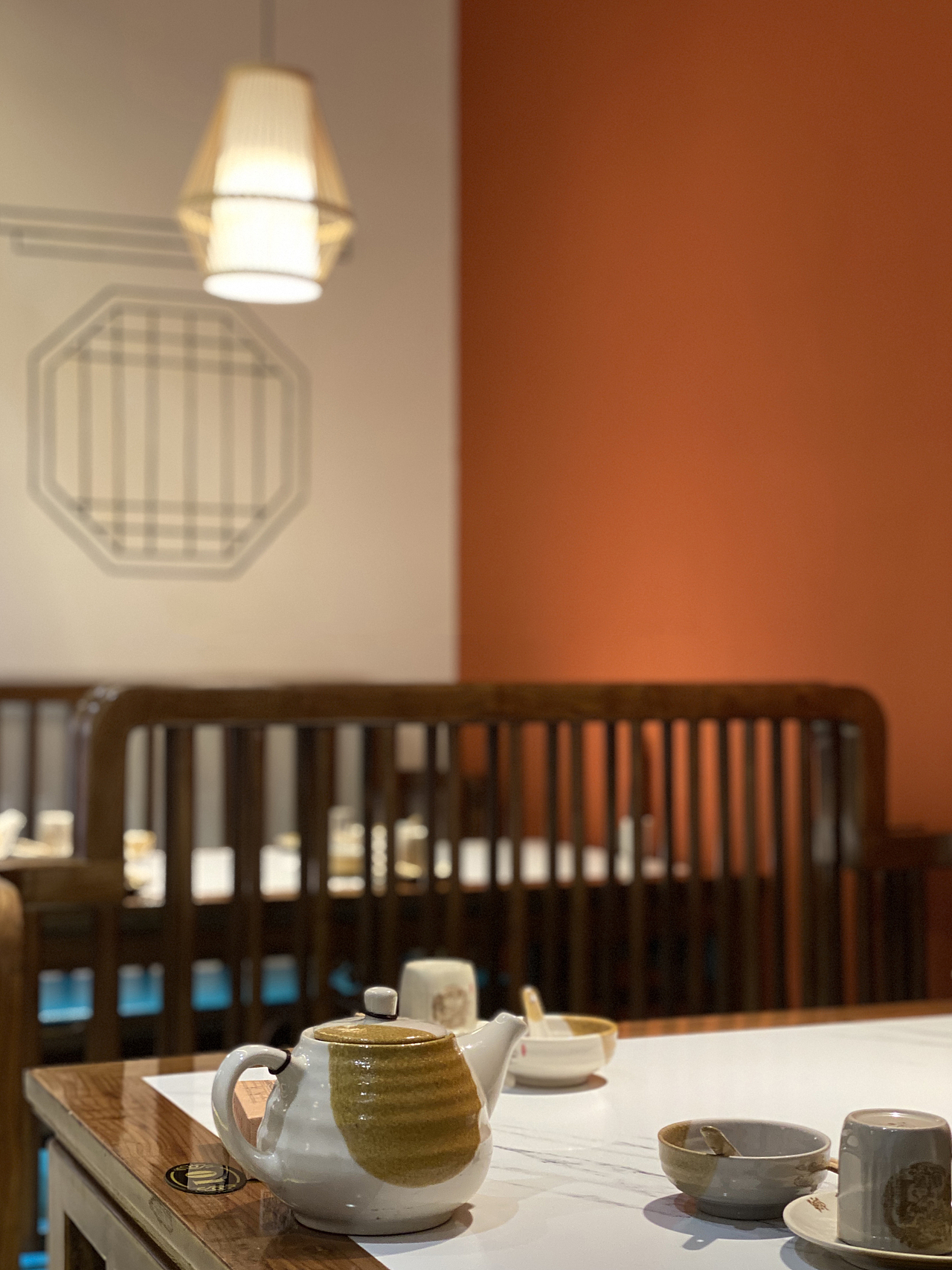 【三景装饰】乡村大院（图ZMjIwMjIwNTc2） - 家装设计 - 站酷设计师sjzs原创素材 - 站酷ZCOOL