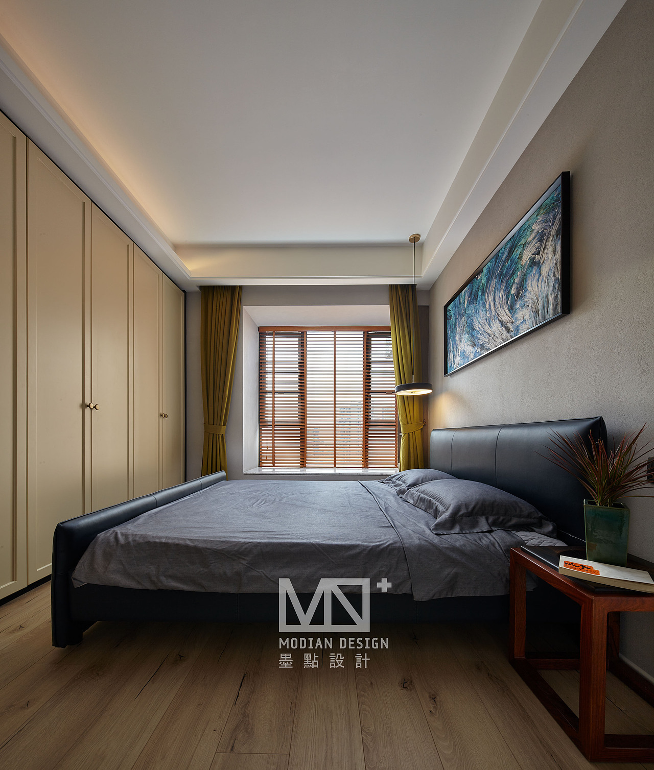 无风格-无界限-混搭到底—设计师之家|墨点设计（图ZMTM5MDEwNTQw） - 家装设计 - 站酷设计师Z34862485原创素材 - 站酷ZCOOL