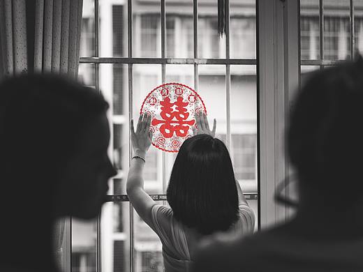 婚礼纪实